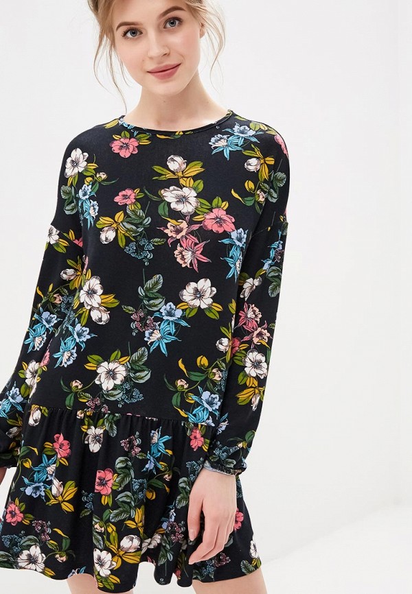 

Платье Tezenis, Черный