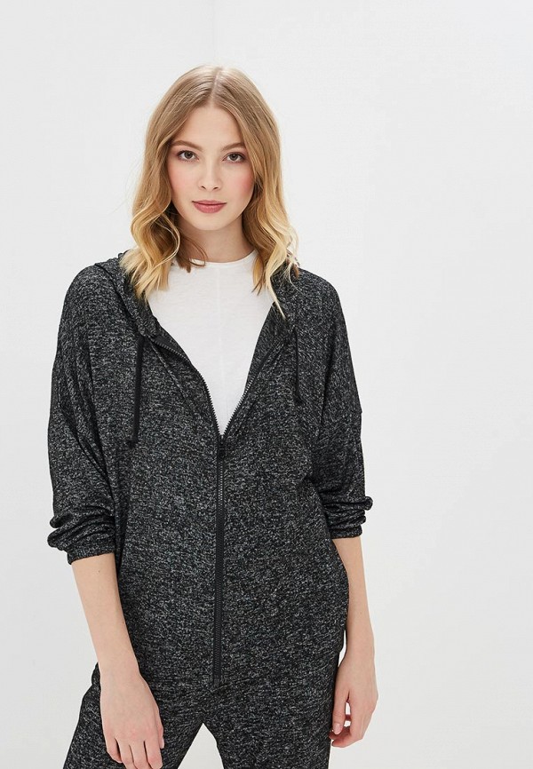 

Толстовка Tezenis, Серый