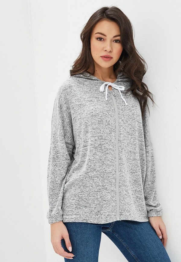 

Толстовка Tezenis, Серый