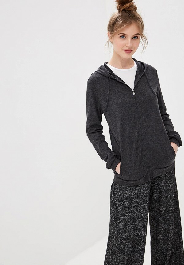 

Толстовка Tezenis, Серый