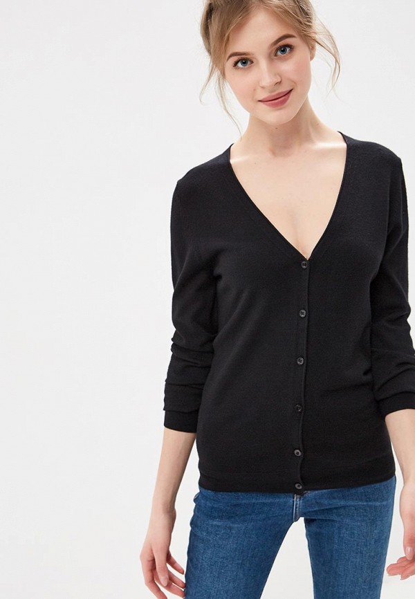 

Кардиган Tezenis, Черный