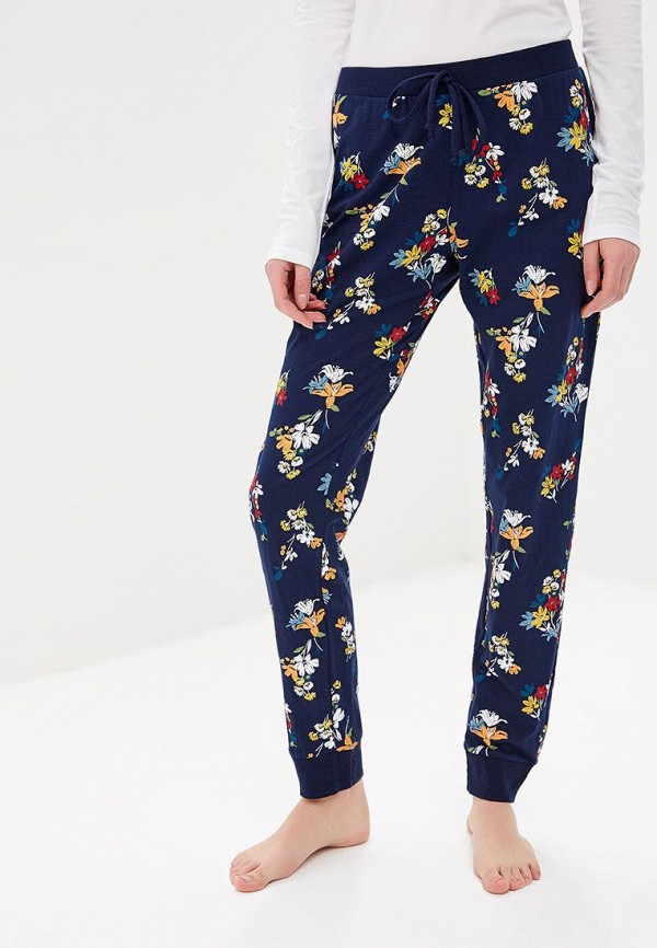 

Брюки домашние Tezenis, Синий