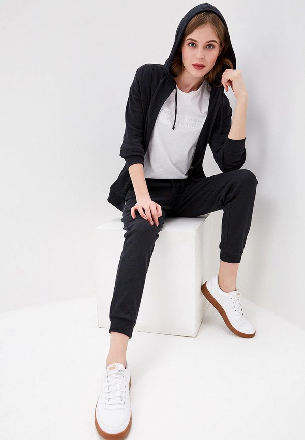 

Толстовка Tezenis, Черный