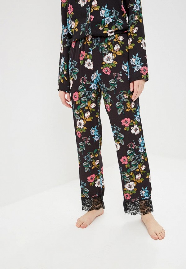 

Брюки домашние Tezenis, Черный