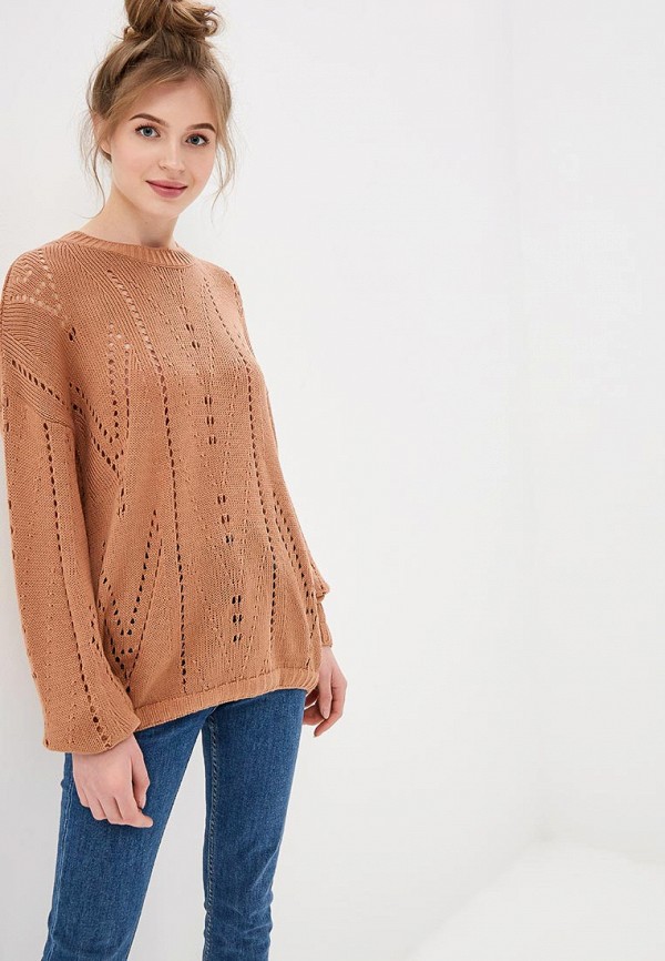 

Джемпер Tezenis, Коричневый