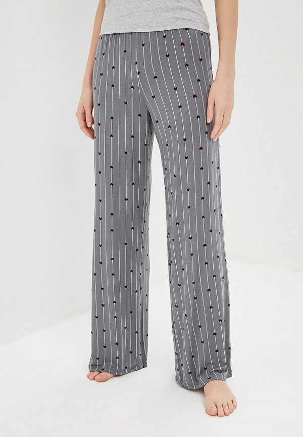 

Брюки домашние Tezenis, Серый