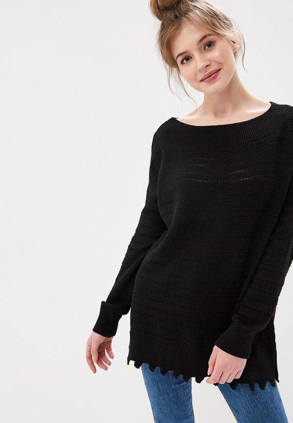 

Джемпер Tezenis, Черный