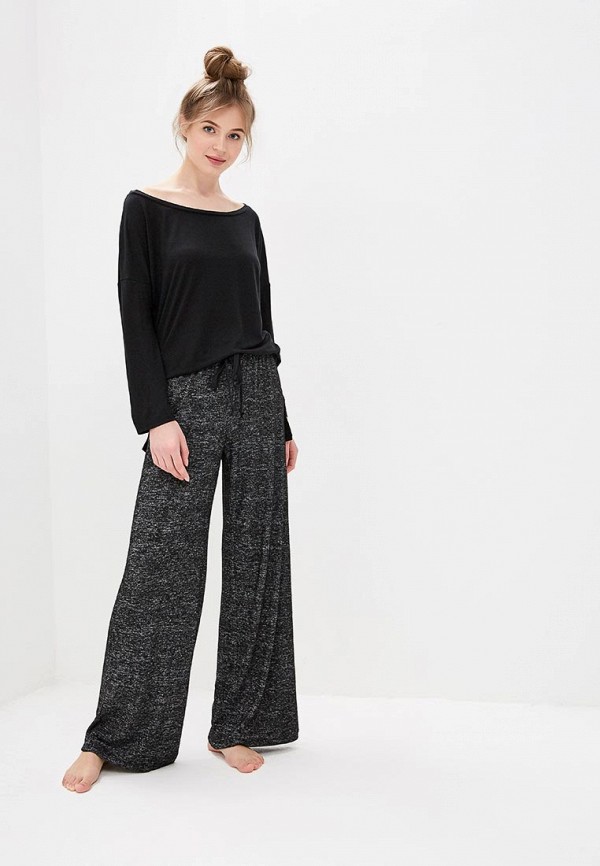 

Брюки домашние Tezenis, Черный