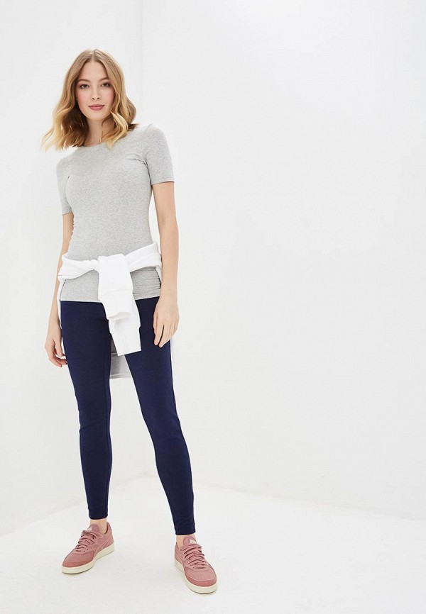 

Футболка Tezenis, Серый