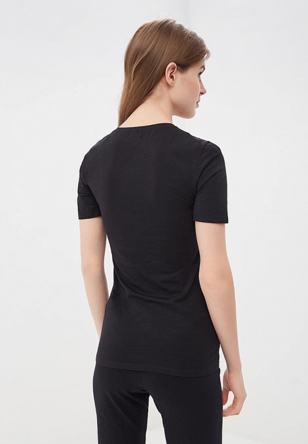 

Футболка домашняя Tezenis, Черный