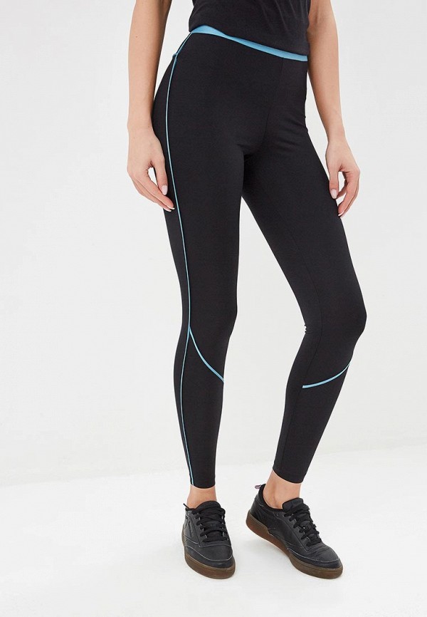 

Леггинсы Tezenis, Черный