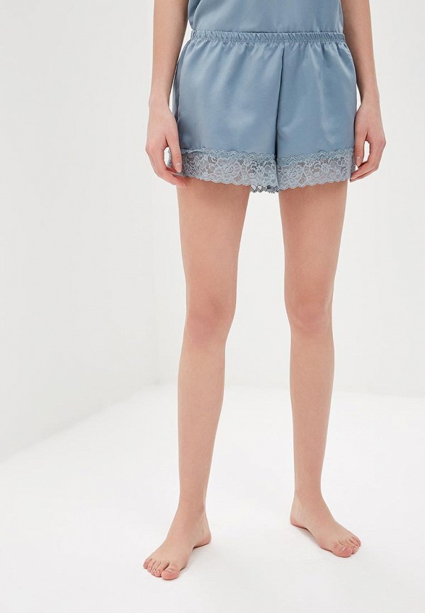 

Шорты домашние Tezenis, Голубой