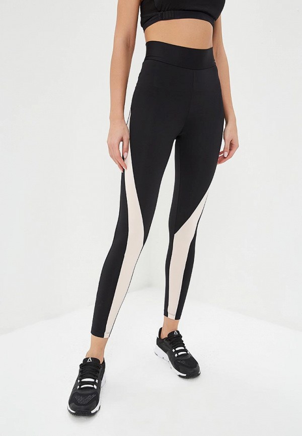 

Леггинсы Tezenis, Черный