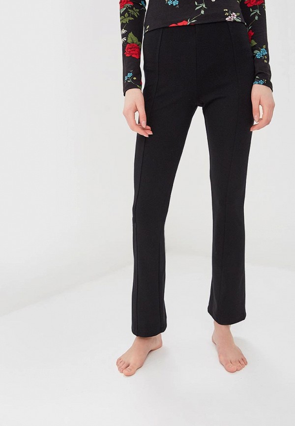 

Брюки домашние Tezenis, Черный