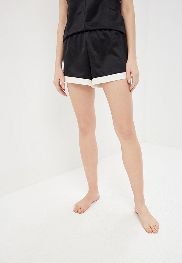 

Шорты домашние Tezenis, Черный