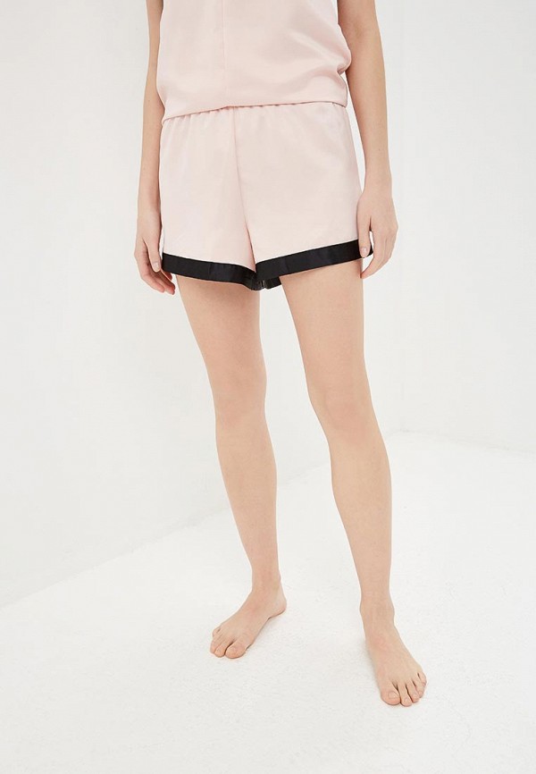 

Шорты домашние Tezenis, Розовый