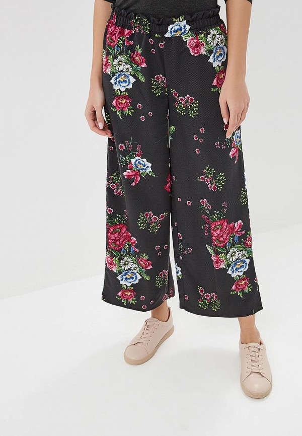 

Брюки Tezenis, Черный