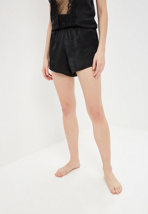 

Шорты домашние Tezenis, Черный