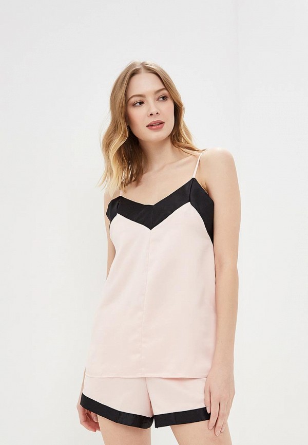 

Топ домашний Tezenis, Розовый