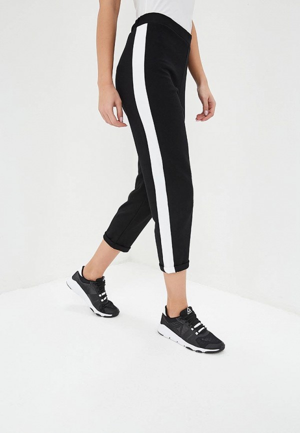 

Брюки Tezenis, Черный