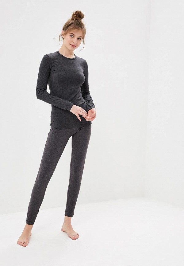 фото Леггинсы домашние tezenis