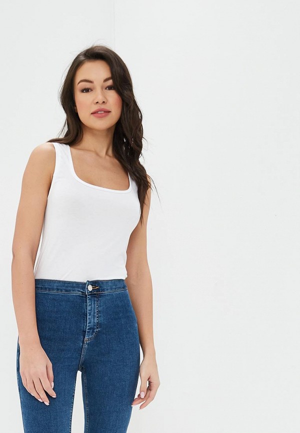 

Майка Tezenis, Белый