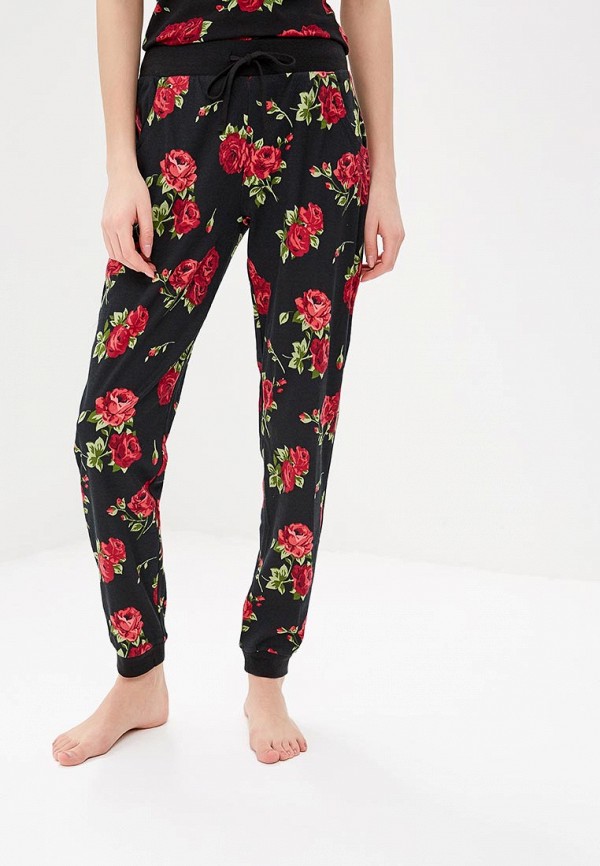 

Брюки домашние Tezenis, Черный
