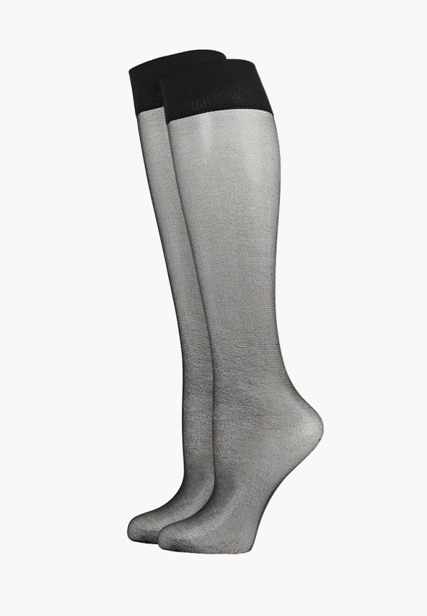 

Комплект Tezenis, Черный, 20 DEN
