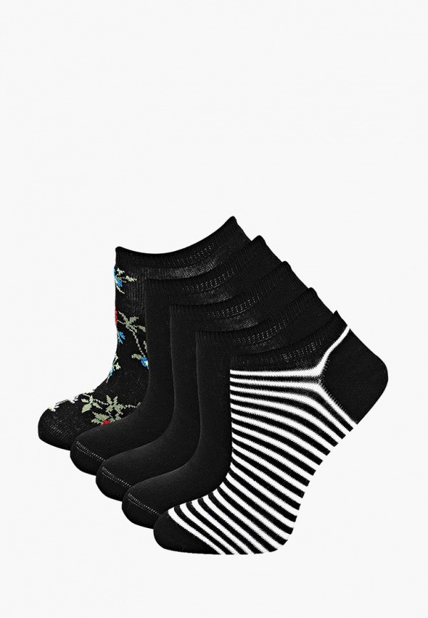

Комплект Tezenis, Черный
