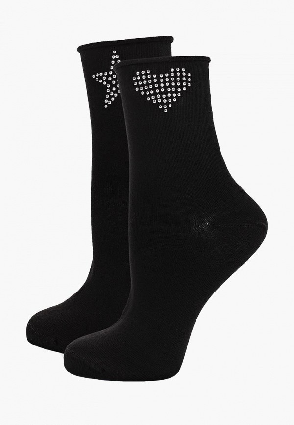 

Комплект Tezenis, Черный