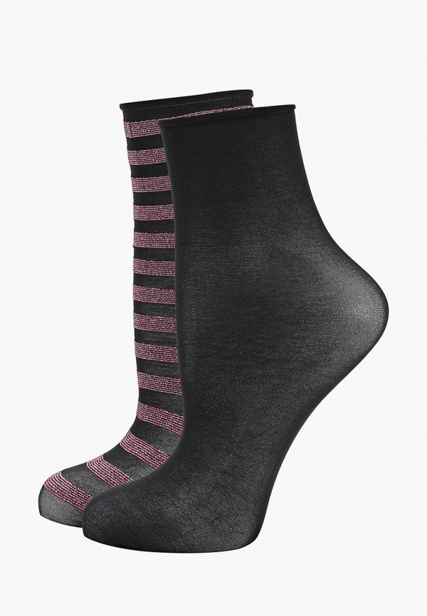 

Комплект Tezenis, Черный