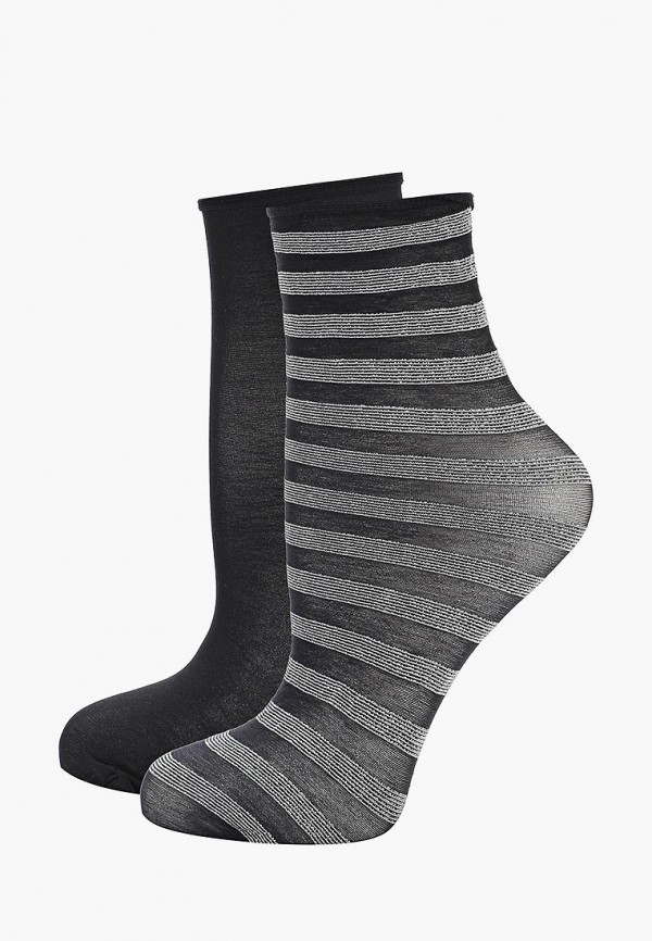

Комплект Tezenis, Черный