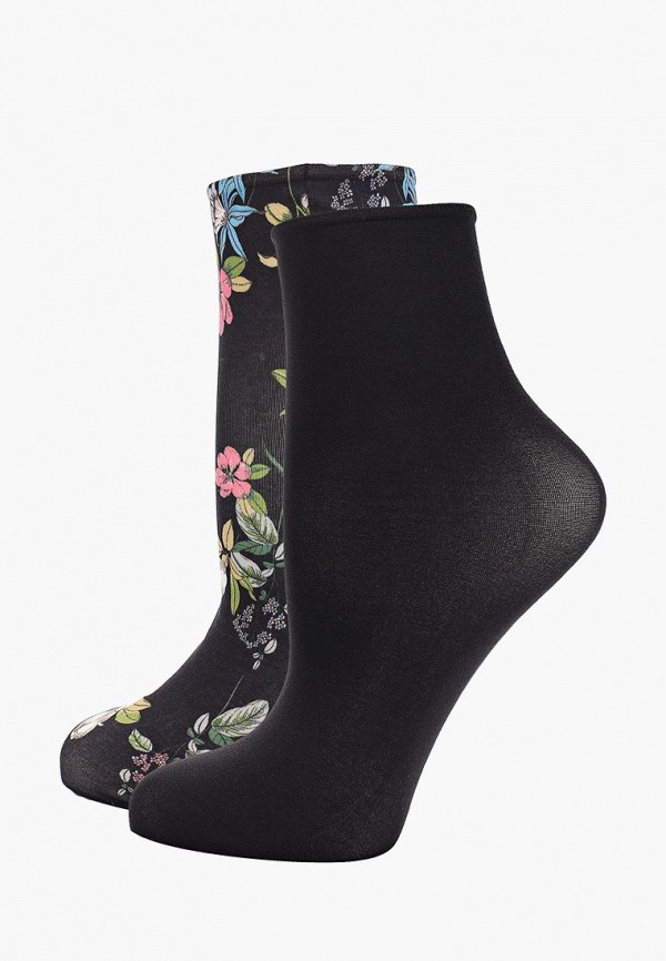 

Комплект Tezenis, Черный