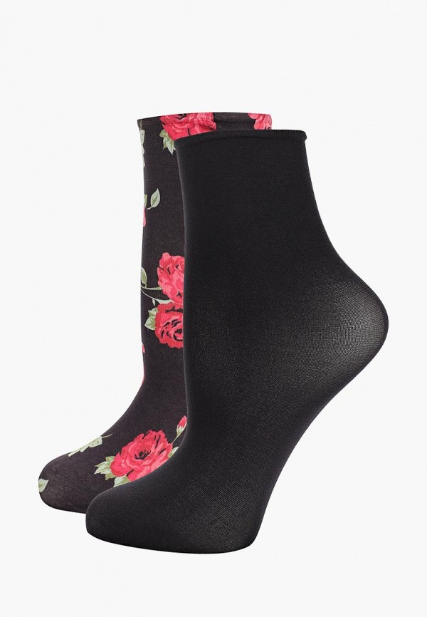 

Комплект Tezenis, Черный