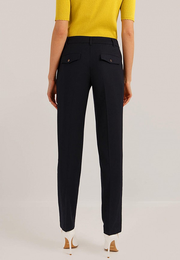 фото Брюки finn flare