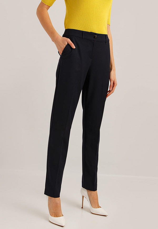 фото Брюки finn flare