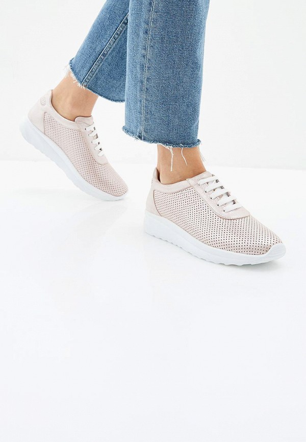 фото Кроссовки pierre cardin