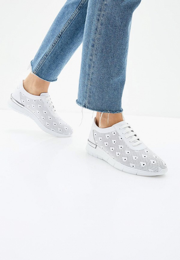 фото Кроссовки pierre cardin