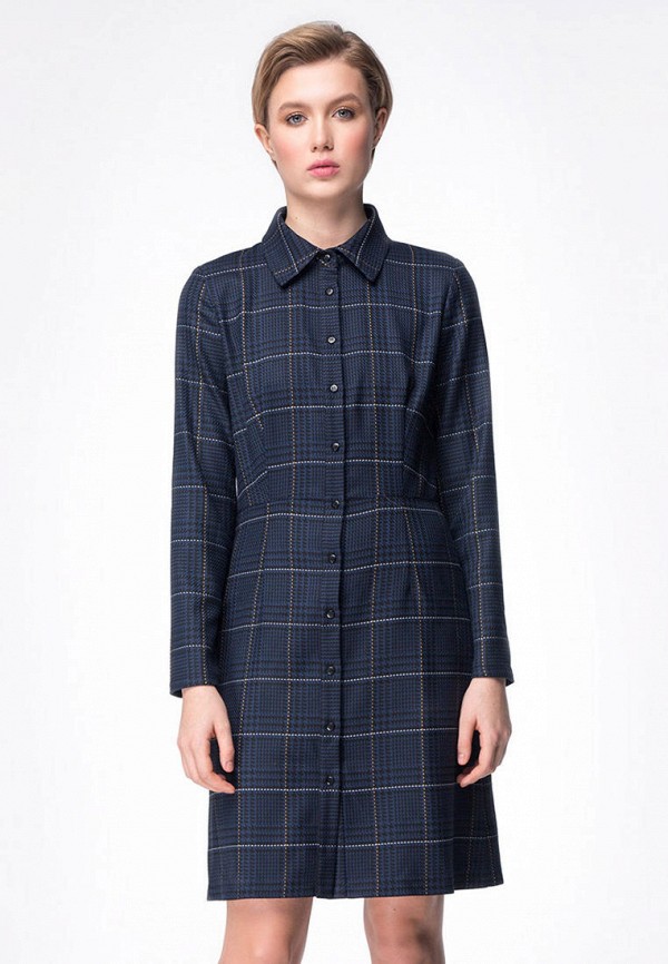 

Платье MustHave; MustHave MP002XW1IMMT, Синий