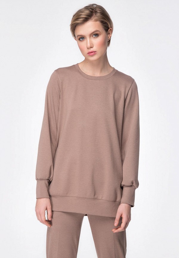

Свитшот MustHave, Бежевый