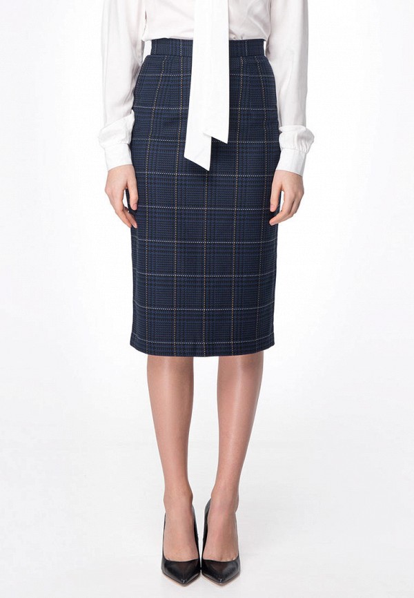 

Юбка MustHave, Синий