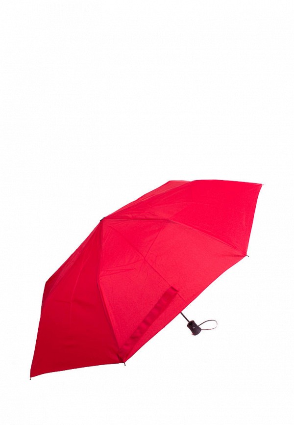 

Зонт складной Happy Rain, Красный
