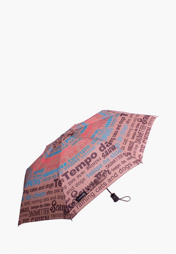

Зонт складной Happy Rain, Мультиколор, Happy Rain MP002XW1IMOW