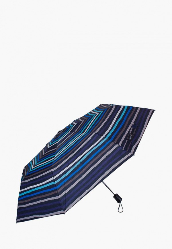 

Зонт складной Happy Rain, Мультиколор, Happy Rain MP002XW1IMOZ