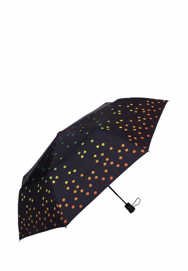

Зонт складной Happy Rain, Мультиколор