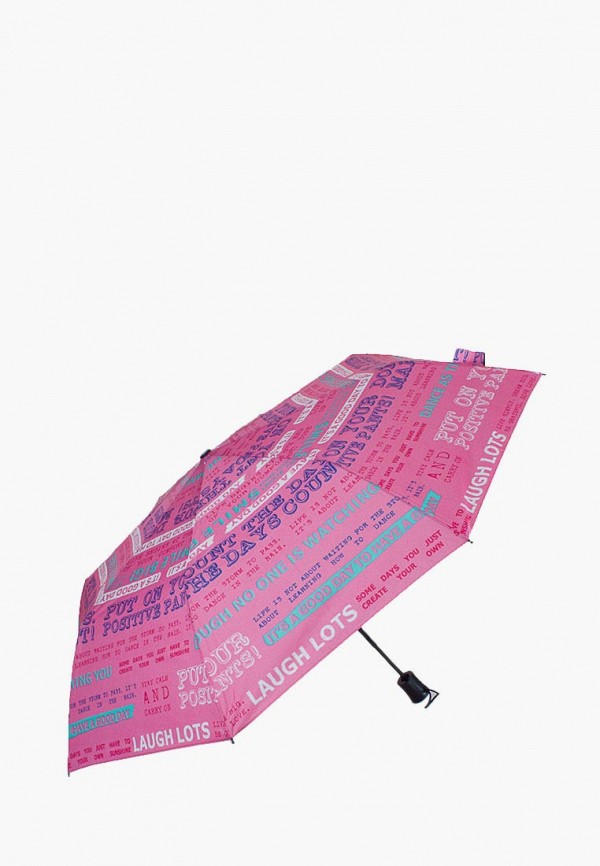 

Зонт складной Happy Rain, Мультиколор, Happy Rain MP002XW1IMP6