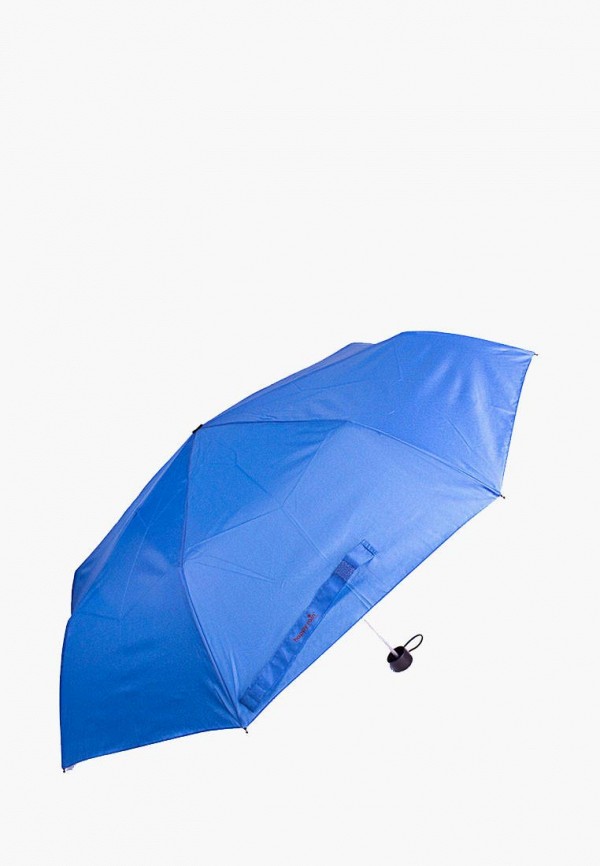 

Зонт складной Happy Rain, Голубой, Happy Rain MP002XW1IMP9