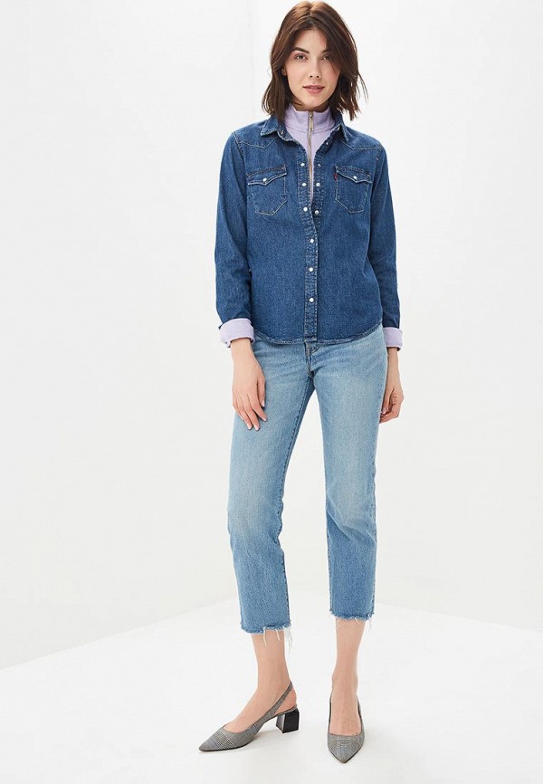 фото Водолазка ruxara