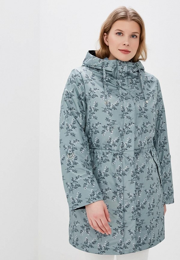 

Парка Vlasta, Зеленый