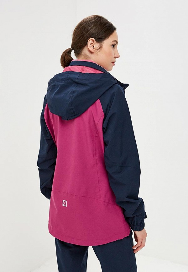 

Куртка Guahoo, Розовый, G42-9871J